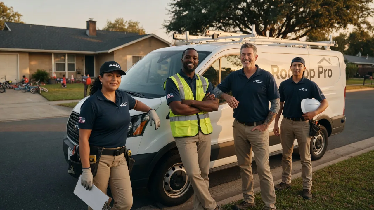 Roof Repair in Otis, MA near me