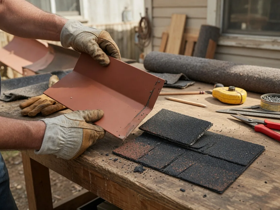 Roof Repair company in Otis, MA